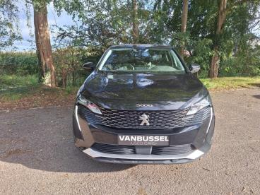 SPOTICAR Peugeot 3008 Allure Tweedehands - Suv Benzine Black - Bree - 1200384383_4