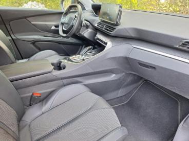 SPOTICAR Peugeot 3008 Ii Allure Tweedehands - Suv Diesel Grey - Peer - 1200384470_2