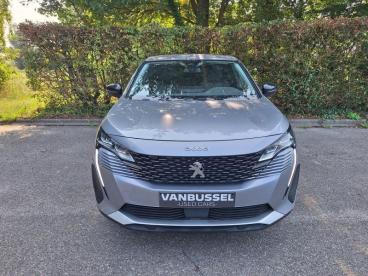 SPOTICAR Peugeot 3008 Ii Allure Tweedehands - Suv Diesel Grey - Peer - 1200384470_4
