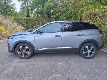 SPOTICAR Peugeot 3008 Ii Allure Tweedehands - Suv Diesel Grey - Peer - 1200384470_5