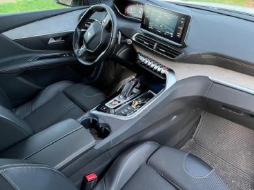 SPOTICAR Peugeot 3008 Ii Gt Line Tweedehands - Suv Diesel White - Peer - 1200384480_2