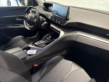 SPOTICAR Peugeot 3008 Allure - Automatique Occasions - Suv Essence Blue - Awans - 1200386283_2