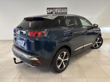 SPOTICAR Peugeot 3008 Allure - Automatique Occasions - Suv Essence Blue - Awans - 1200386283_3