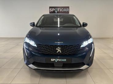 SPOTICAR Peugeot 3008 Allure - Automatique Occasions - Suv Essence Blue - Awans - 1200386283_4