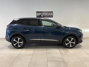 SPOTICAR Peugeot 3008 Allure - Automatique Occasions - Suv Essence Blue - Awans - 1200386283_5
