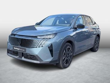 SPOTICAR Peugeot 3008 1.2 Hybrid 136 E-dsc6 Allure Tweedehands - Suv Benzine Blauw - Genk - 1200388736_1