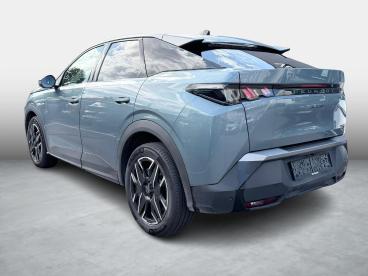 SPOTICAR Peugeot 3008 1.2 Hybrid 136 E-dsc6 Allure Tweedehands - Suv Benzine Blauw - Genk - 1200388736_2