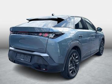 SPOTICAR Peugeot 3008 1.2 Hybrid 136 E-dsc6 Allure Tweedehands - Suv Benzine Blauw - Genk - 1200388736_3