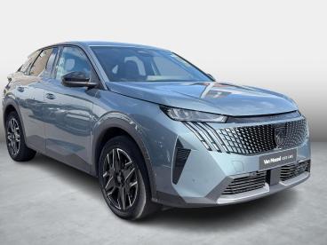 SPOTICAR Peugeot 3008 1.2 Hybrid 136 E-dsc6 Allure Tweedehands - Suv Benzine Blauw - Genk - 1200388736_4