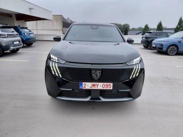 SPOTICAR Peugeot 3008 3 E-3008 325 Awd Gt Exclusive Tweedehands - Suv Elektrisch Zwart - Wijnegem - 1200390665_2