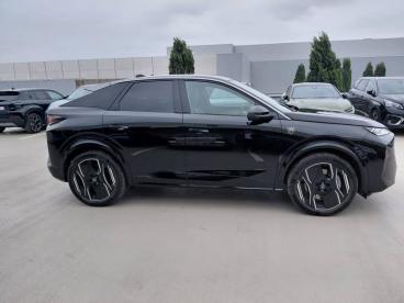 SPOTICAR Peugeot 3008 3 E-3008 325 Awd Gt Exclusive Tweedehands - Suv Elektrisch Zwart - Wijnegem - 1200390665_4