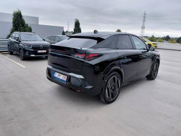 SPOTICAR Peugeot 3008 3 E-3008 325 Awd Gt Exclusive Tweedehands - Suv Elektrisch Zwart - Wijnegem - 1200390665_5