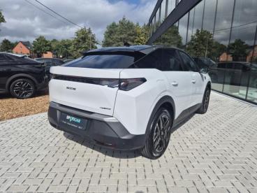 SPOTICAR Peugeot 3008 Mild Hybrid/navi/elect Klep Tweedehands - Suv Benzine White - Kasterlee - 1200393692_3
