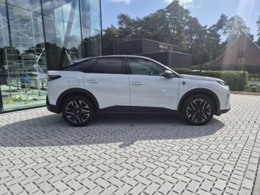 SPOTICAR Peugeot 3008 Mild Hybrid/navi/elect Klep Tweedehands - Suv Benzine White - Kasterlee - 1200393692_4