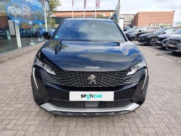 SPOTICAR Peugeot 3008 2 1.2 Puretech 96kw S&s Auto Allure Pack Occasions - Suv Essence Zwart - Wilrijk - 1200394508_2