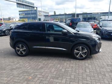 SPOTICAR Peugeot 3008 2 1.2 Puretech 96kw S&s Auto Allure Pack Occasions - Suv Essence Zwart - Wilrijk - 1200394508_4