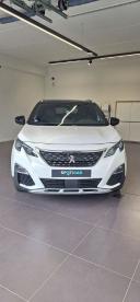 SPOTICAR Peugeot 3008 1.6 Gt-line S&s Eat8 Tweedehands - Suv Benzine Blanc - Oostkamp - 1200395008_3
