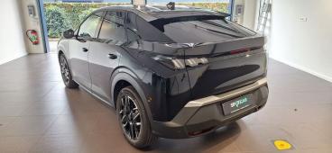 SPOTICAR Peugeot 3008 Hybrid E-dsc6 Allure Tweedehands - Suv Benzine Noir - Oostkamp - 1200395010_2