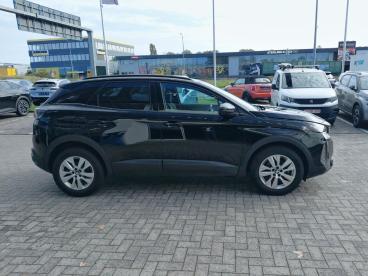 SPOTICAR Peugeot 3008 2 1.2 Puretech 96kw S&s Auto Gt Occasions - Suv Essence Zwart - Wilrijk - 1200395658_4