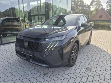 SPOTICAR Peugeot 3008 Mhev/navi/keyless/camera 360 Occasions - Suv Hybride Grey - Kasterlee - 1200395713_1