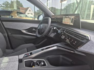 SPOTICAR Peugeot 3008 Mhev/navi/keyless/camera 360 Occasions - Suv Hybride Grey - Kasterlee - 1200395713_2