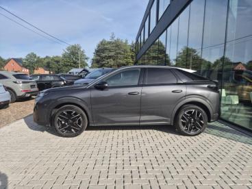 SPOTICAR Peugeot 3008 Mhev/navi/keyless/camera 360 Occasions - Suv Hybride Grey - Kasterlee - 1200395713_5