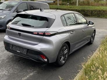 SPOTICAR Peugeot 308 1.5 Bluehdi 130 Man6 Active Pa Occasions - Berline Diesel Grey - Tielt - 1200339437_5