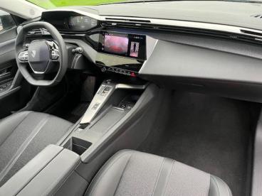 SPOTICAR Peugeot 308 Allure Pack Hybride Occasions - Berline Hybride Rechargeable Grey - Boezinge - 1200345409_2