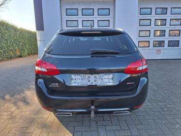 SPOTICAR Peugeot 308 Sw Gt Line Occasions - Break Gpl Black - Bree - 1200351938_3