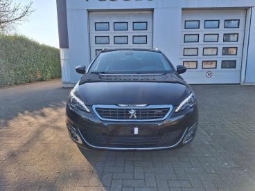 SPOTICAR Peugeot 308 Sw Gt Line Occasions - Break Gpl Black - Bree - 1200351938_4