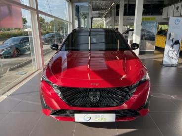 SPOTICAR Peugeot 308 Sw Gt ***0 Km***full Options*** Occasions - Break Hybride Rechargeable Red - Embourg (chênée) - 1200358447_2