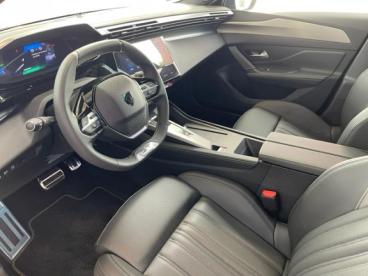 SPOTICAR Peugeot 308 Sw Gt ***0 Km***full Options*** Occasions - Break Hybride Rechargeable Red - Embourg (chênée) - 1200358447_5