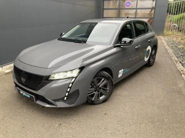 SPOTICAR Peugeot 308 *** Active Pack *** Occasions - Berline Essence Grey - Waterloo - 1200358854_1