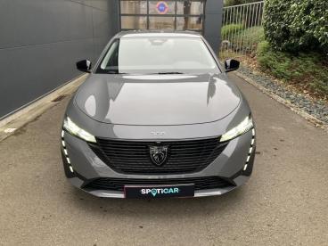 SPOTICAR Peugeot 308 *** Active Pack *** Occasions - Berline Essence Grey - Waterloo - 1200358854_2