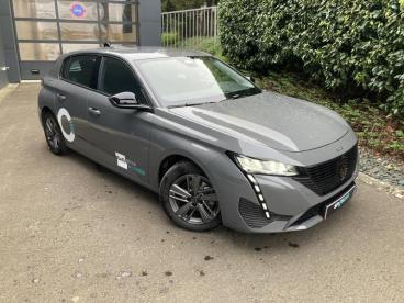 SPOTICAR Peugeot 308 *** Active Pack *** Occasions - Berline Essence Grey - Waterloo - 1200358854_3