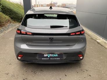 SPOTICAR Peugeot 308 *** Active Pack *** Occasions - Berline Essence Grey - Waterloo - 1200358854_5