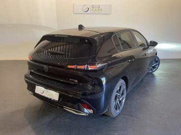 SPOTICAR Peugeot 308 Allure Pack Occasions - Berline Diesel Black - Bassenge - 1200359185_3