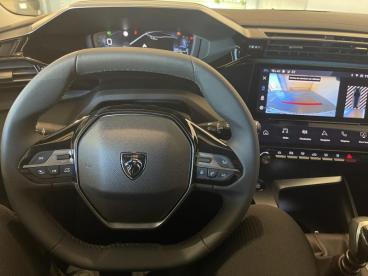 SPOTICAR Peugeot 308 Allure Pack Occasions - Berline Diesel Black - Bassenge - 1200359185_4