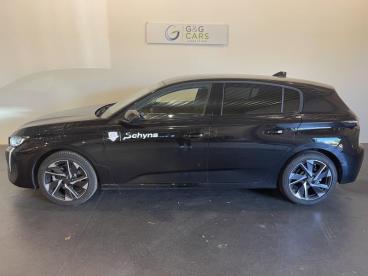 SPOTICAR Peugeot 308 Allure Pack Occasions - Berline Diesel Black - Bassenge - 1200359185_5