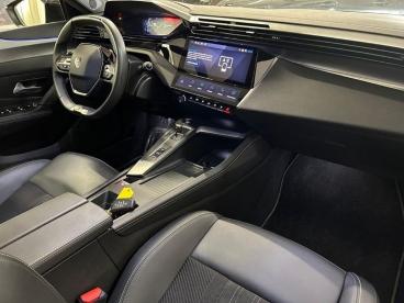 SPOTICAR Peugeot 308 Plug-in Hybrid S&s Gt E-eat8 Occasions -  Hybride Rechargeable Blanc - Knokke - 400360045_2