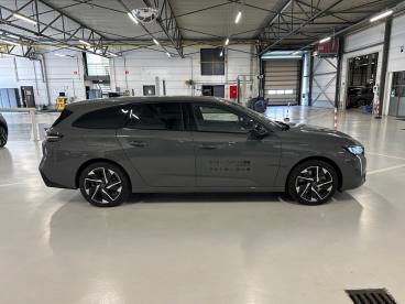 SPOTICAR Peugeot 308 Sw 3 1.6 Hybrid 180 S&s Eat8 Allure Pack Tweedehands -  Oplaadbare Hybride Grijs - Wilrijk - 1200360709_4