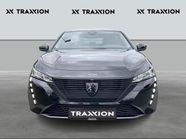 SPOTICAR Peugeot 308 Active Pack 1.6 Plug-in Hybrid Tweedehands - Berline Oplaadbare Hybride Black - Tielt - 1200361335_2