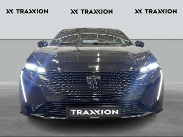 SPOTICAR Peugeot 308 Gt Line Occasions - Berline Essence Black - Evergem - 1200361792_2