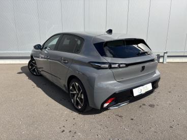 SPOTICAR Peugeot 308 Allure Occasions - Berline Essence Grey - Herve - 1200361810_2