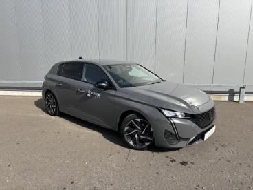 SPOTICAR Peugeot 308 Allure Occasions - Berline Essence Grey - Herve - 1200361810_3