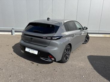 SPOTICAR Peugeot 308 Allure Occasions - Berline Essence Grey - Herve - 1200361810_4