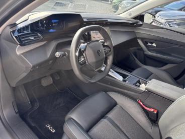 SPOTICAR Peugeot 308 Allure Occasions - Berline Essence Grey - Herve - 1200361810_5