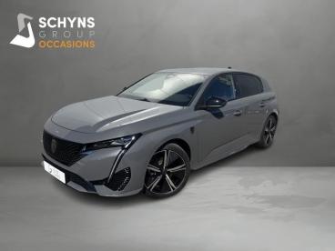 SPOTICAR Peugeot 308 Gt Tweedehands - Berline Diesel Grey - Herve - 1200362142_1