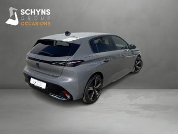 SPOTICAR Peugeot 308 Gt Tweedehands - Berline Diesel Grey - Herve - 1200362142_2