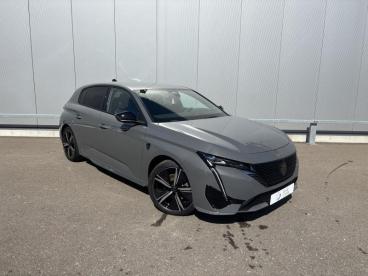 SPOTICAR Peugeot 308 Gt Tweedehands - Berline Diesel Grey - Herve - 1200362142_3